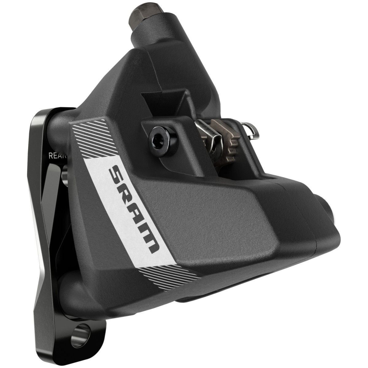 Sram discount red pedals